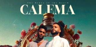 Classifica canzoni Kizomba novembre 2023, top hit del momento calema perfume