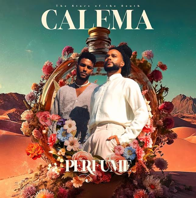 calema perfume