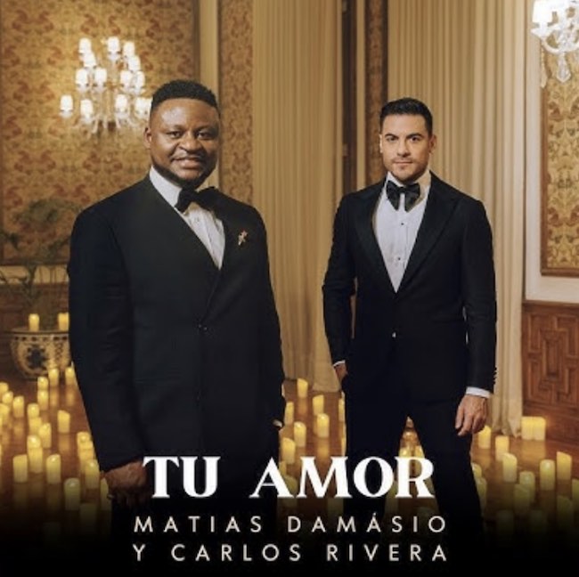 tu amor