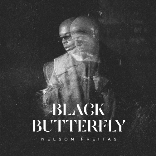 black butterfly nelson freitas