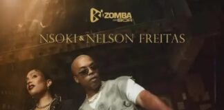 “Essa Dança” il brano di Nsoki, Nelson Freitas & Kizomba da Boa essa dança