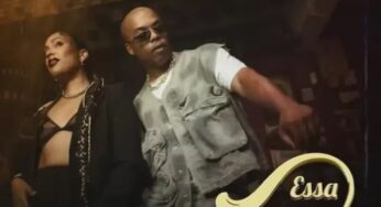 “Essa Dança” il brano di Nsoki, Nelson Freitas & Kizomba da Boa