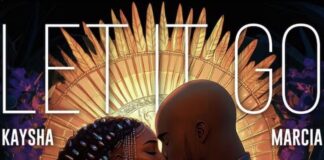 Classifica canzoni Kizomba dicembre 2024: top hit del momento let it go kaysha marcia