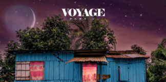 “Dia Xi Má Kua Buaru”, inno alla gioia in chiave salsa dei Calema voyage calema