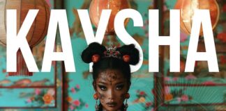 “Do you want it now”, il singolo kizomba di Kaysha do you want it now cover