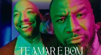 “Te amar é bom”, C4 Pedro feat Johnny Ramos