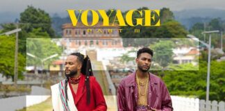 Maya, il singolo dei Calema tratto da Voyage part III voyage part iii calema