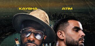 Kaysha e Atim celebrano perseveranza e successo in “We made it” we made it kaysha atim