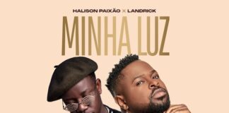 Minha Luz, il brano di Halison Paixâo ft Landrick minha luz