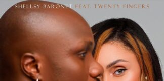 Classifica canzoni Kizomba aprile 2025: top hit del momento como deixar de te amar