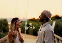 Classifica canzoni Kizomba luglio 2025: top hit del momento amor de agosto