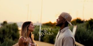 Classifica canzoni Kizomba luglio 2025: top hit del momento amor de agosto