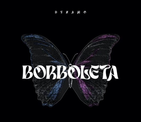 Dynamo lancia “Borboleta”: l’amore che resiste alle difficoltà borboleta dynamo