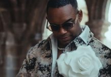 Classifica canzoni Kizomba marzo 2026: le migliori del mese mae grande badoxa