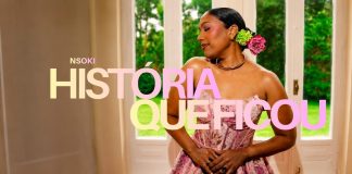 Classifica canzoni Kizomba giugno 2026: le migliori del mese nsoki historia que ficou