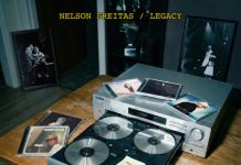 Classifica canzoni Kizomba luglio-agosto 2026 legacy